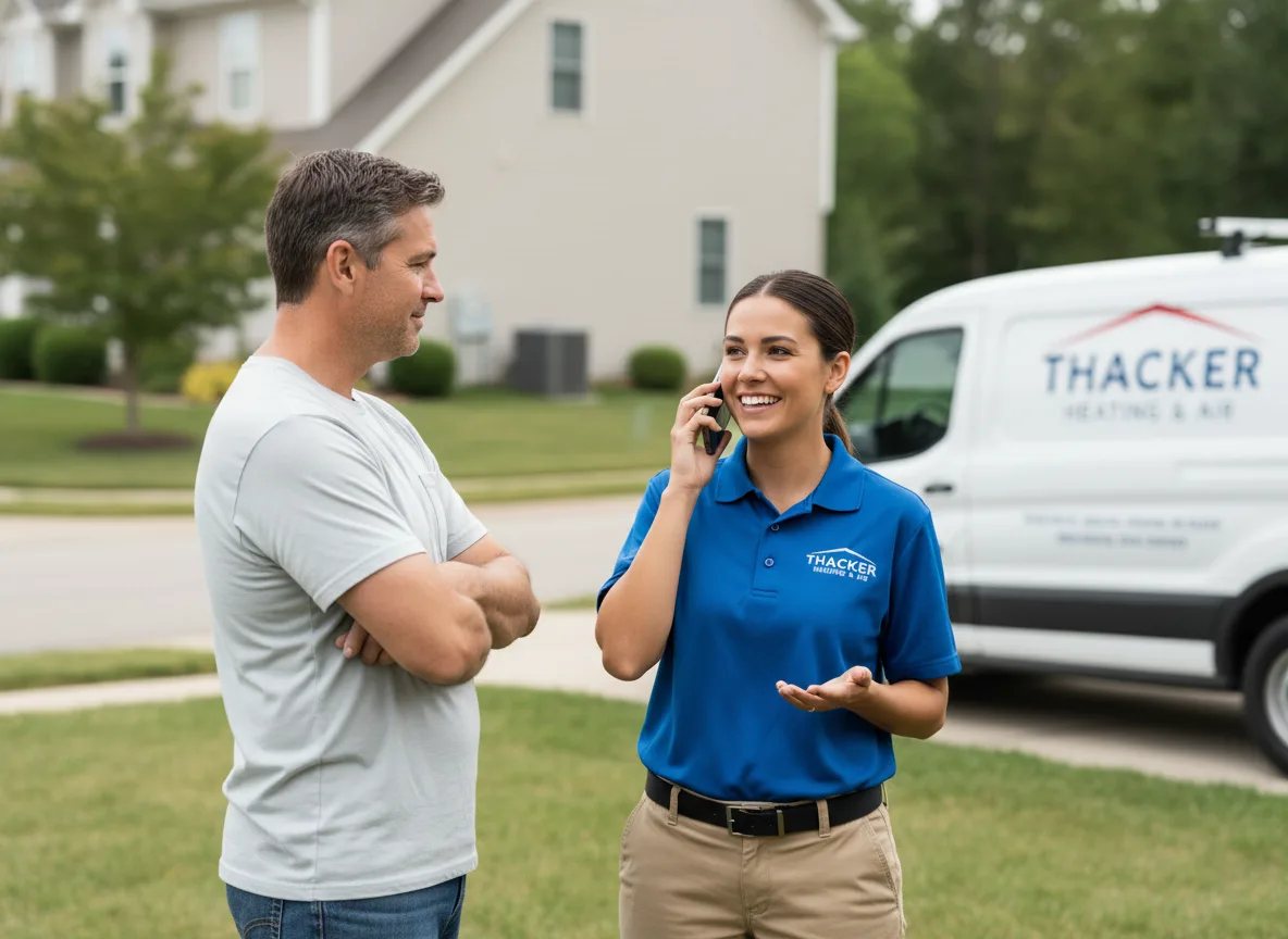 Ac Repair Owingsville, KY FAQs
